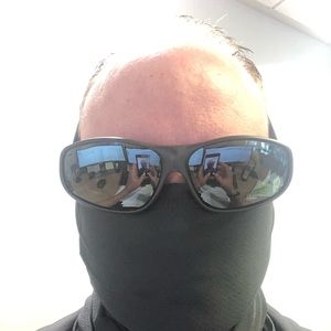 Meet your Posher, Mike